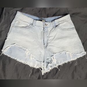 Rewash shorts